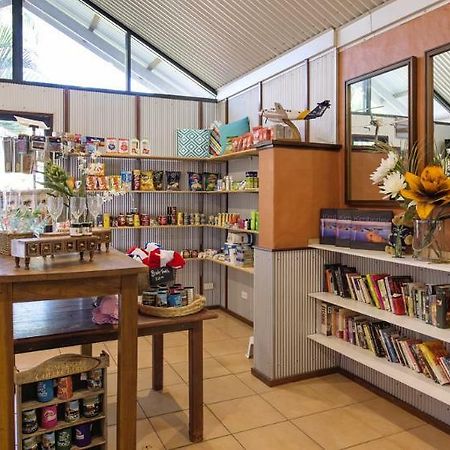 Discovery Holiday Parks - Lake Kununurra Exterior foto