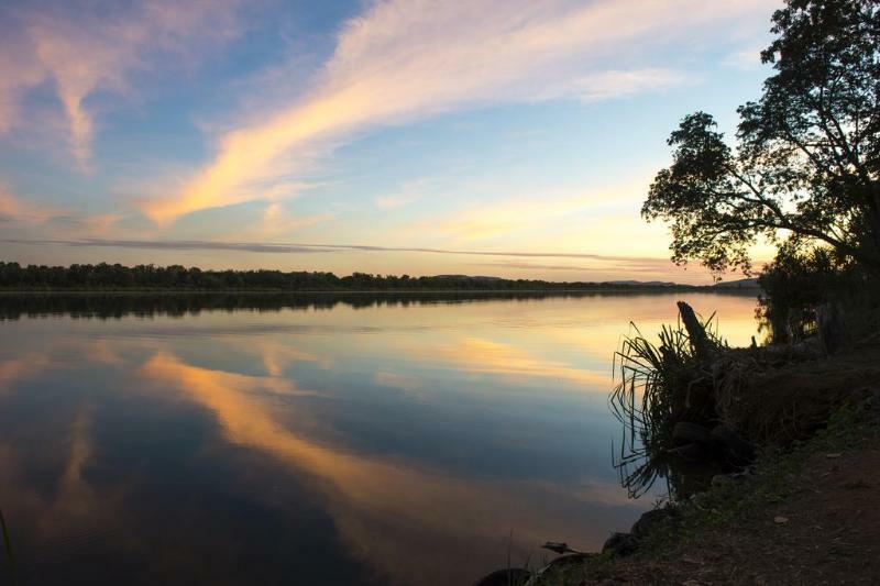 Discovery Holiday Parks - Lake Kununurra Exterior foto