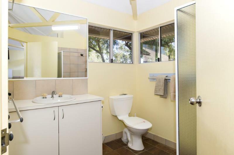 Discovery Holiday Parks - Lake Kununurra Exterior foto