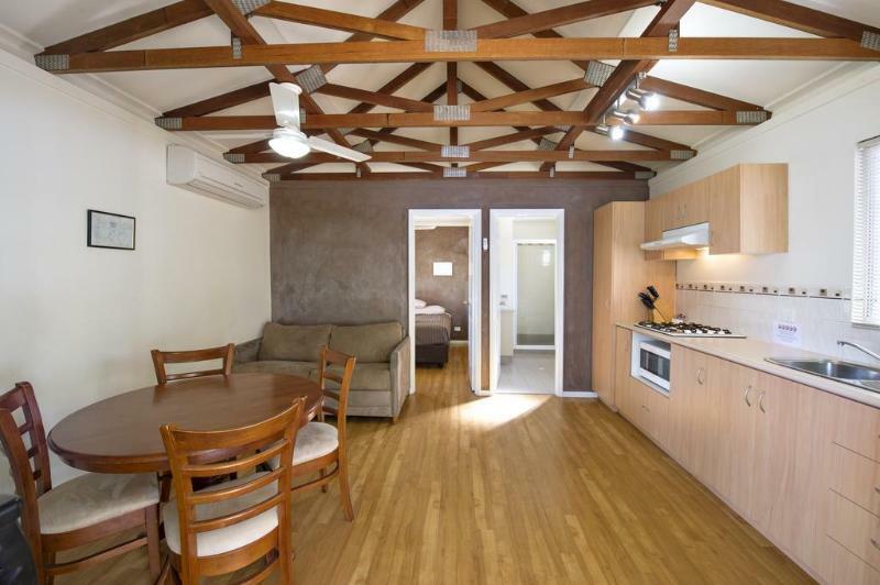 Discovery Holiday Parks - Lake Kununurra Exterior foto