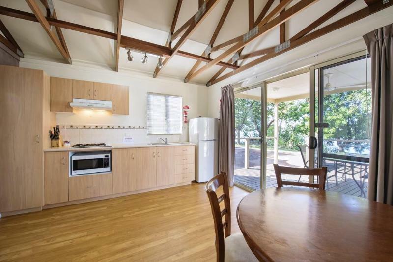 Discovery Holiday Parks - Lake Kununurra Exterior foto