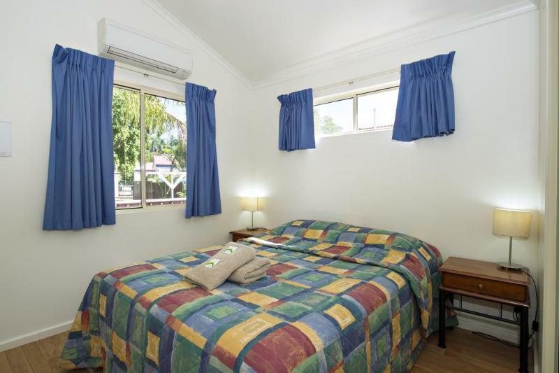 Discovery Holiday Parks - Lake Kununurra Exterior foto