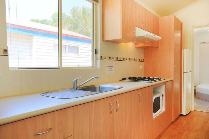Discovery Holiday Parks - Lake Kununurra Exterior foto