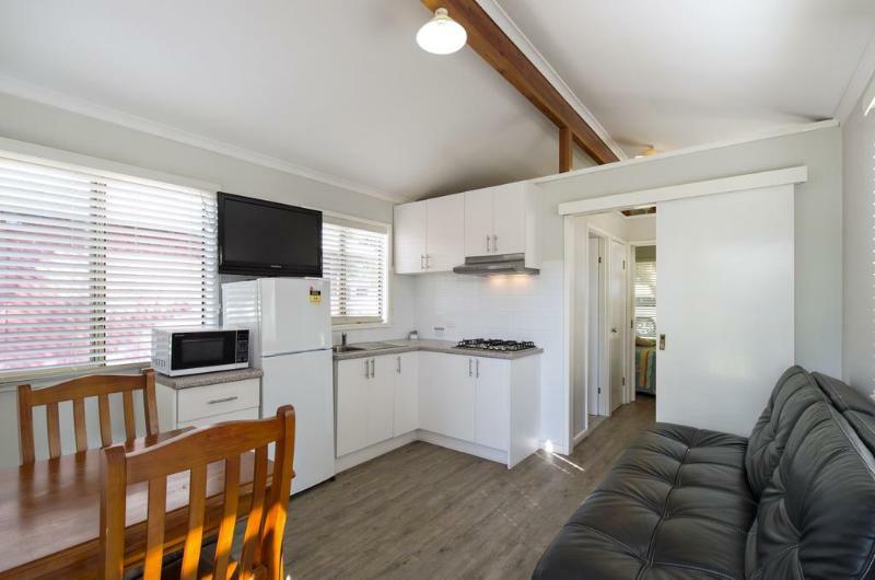 Discovery Holiday Parks - Lake Kununurra Exterior foto